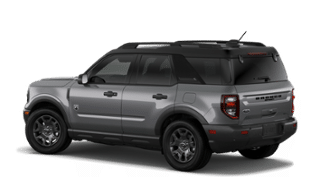 2026 Ford Bronco Sport® External Image 3